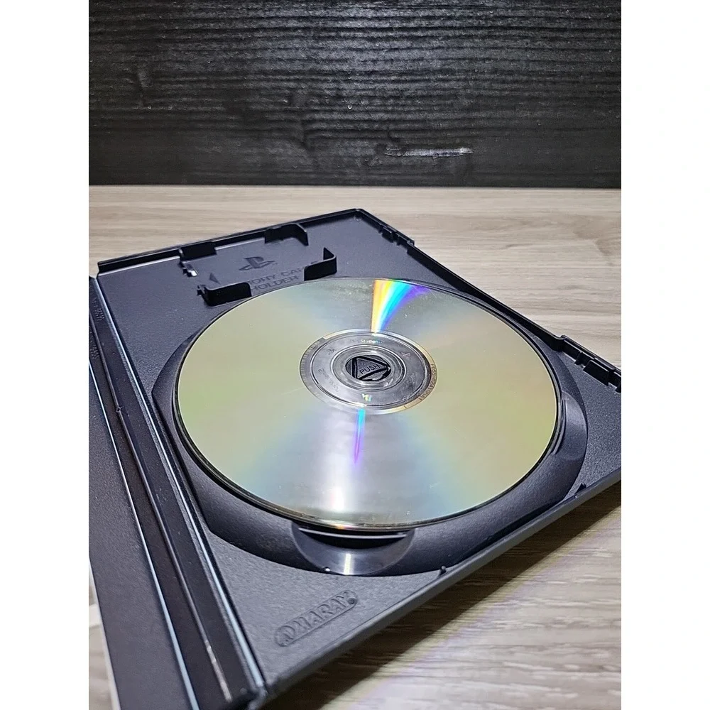 NASCAR 07 (Sony PlayStation 2, 2006)